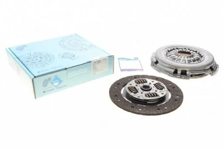 Комплект сцепления BLUE PRINT ADL143034