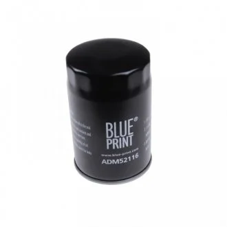 Фильтр масляный BLUE PRINT ADM52116