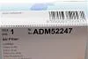Фільтр повітряний Ford, Mazda, MINI BLUE PRINT ADM52247 (фото 5)