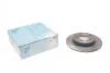 Диск тормозной задний Mazda (пр-во Blue Print) ADM54342