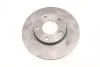 Диск тормозной передний Mazda BLUE PRINT ADM54381 (фото 3)