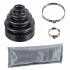 BLUE PRINT MAZDA Пыльник к-кт ШРУС наружн.626 92- ADM58112