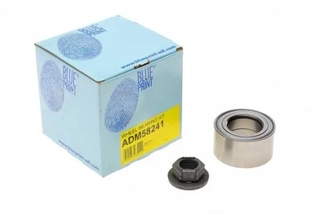 Підшипник маточини BLUE PRINT ADM58241