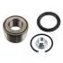 BLUE PRINT FORD Подшипник пер. ступицы Ranger ADM58243