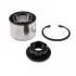 BLUE PRINT MAZDA Подшипник ступицы задний Mazda 2, Focus 98-Fiesta 01-Fusion ADM58340