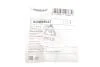 Кронштейн стабилизатора FORD RANGER 99- BLUE PRINT ADM58547 (фото 3)