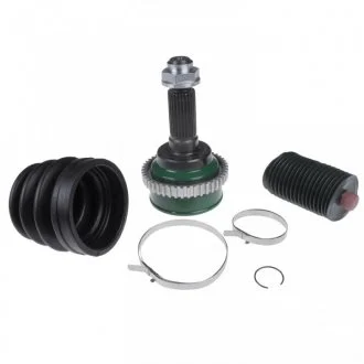 Фото 1 - mazda шрус внешний с abs 323 1,9 16v, 2,0, 2,0d/td -04 BLUE PRINT ADM58946 MAZDA Шрус внешний с ABS 323 1,9 16V, 2,0, 2,0D/TD -04 BLUE PRINT ADM58946 (фото 1)