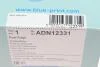 Фильтр топливный Nissan BLUE PRINT ADN12331 (фото 5)
