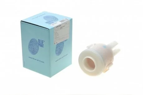 Фільтр паливний NISSAN BLUE PRINT ADN12345