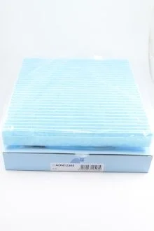 Фільтр салону Nissan BLUE PRINT ADN12505