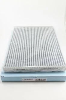 Фильтр салона Nissan BLUE PRINT ADN12511