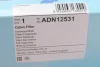 Фильтр салона Nissan BLUE PRINT ADN12531 (фото 4)