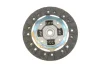Сцепление Nissan Almera, Primera BLUE PRINT ADN130127 (фото 4)