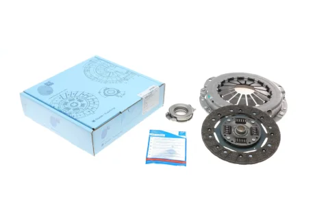 Зчеплення Nissan Almera, Primera BLUE PRINT ADN130127