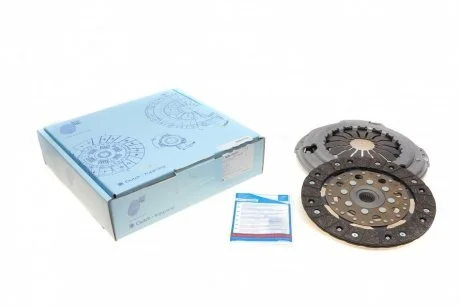 Комплект зчеплення (2WD) BLUE PRINT ADN130231