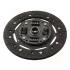 Диск сцепления Nissan Almera, Primera (пр-во Blue Print) ADN13140