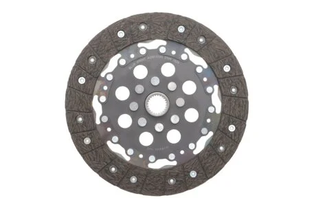Диск сцепления Nissan Almera, Primera BLUE PRINT ADN13180