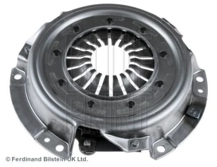 Корзина зчеплення Nissan Note I -13 BLUE PRINT ADN13278N