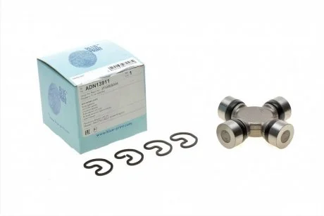 Хрестовина Nissan BLUE PRINT ADN13911