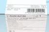 Тормозные колодки дисковые BLUE PRINT ADN142180 (фото 5)