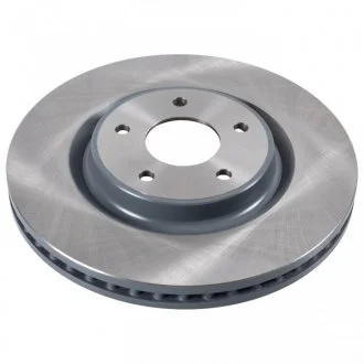 TARCZA HAMULC. NISSAN BLUE PRINT ADN143179
