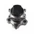 Підшипник маточини задн. Nissan Koleos/X-Trail/Qashqai 08- ADN18358