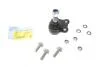 BLUE PRINT NISSAN Шаровая опора Primastar,Opel Vivaro 01-, Renault Laguna 01-, Trafic 01-, Espace 02- (к-т) на 3 болта ADN186107