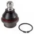 Опора кульова передня Nissan Navara III, Pathfinder III 4WD -14 (вир-во Blue Print) ADN186113