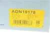 Помпа воды BLUE PRINT ADN19178 (фото 9)