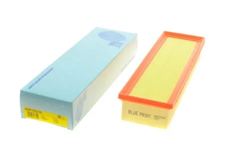 Фильтр воздушный Citroen, Peugeot BLUE PRINT ADP152210