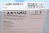 Змінний елемент фільтра салону, вугільний. BLUE PRINT ADP152513 (фото 4)