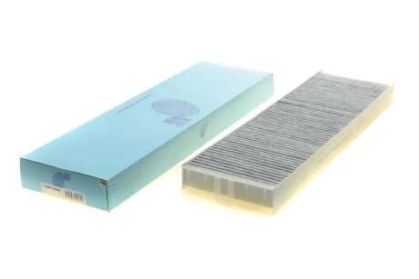 Змінний елемент фільтра салону BLUE PRINT ADP152520