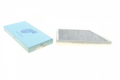 Змінний елемент фільтра салону, вугільний. BLUE PRINT ADP152528