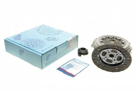 Комплект зчеплення BLUE PRINT ADP153009
