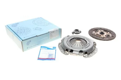 SPRZ?G?O (KPL.) CITROEN PEUGEOT BLUE PRINT ADP153010