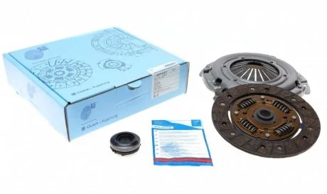 Комплект зчеплення BLUE PRINT ADP153017