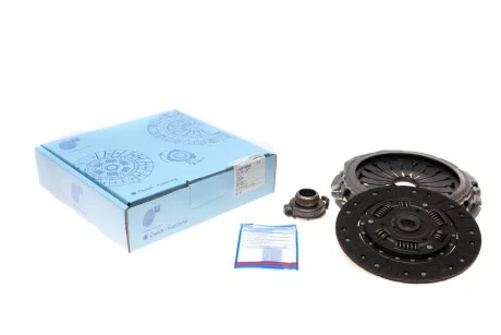 Комплект зчеплення BLUE PRINT ADP153048