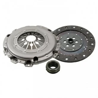 SPRZ?G?O (KPL) CITROEN PEUGEOT BLUE PRINT ADP153070