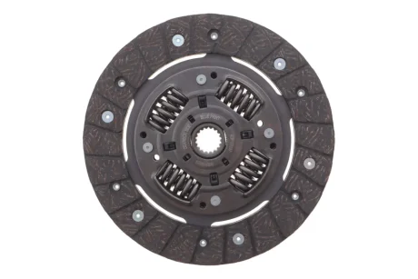 Диск сцепления BLUE PRINT ADP153107