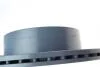 Диск гальмівний BLUE PRINT ADP154314 (фото 3)