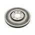 BLUE PRINT CITROEN Тормозной диск передн.C4 2.0i,2.0HDI,Grand C4 Picasso 1.6,2.0 (302*26) ADP154318