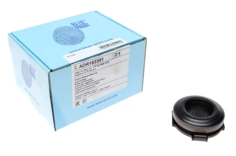 Подшипник выжимной BLUE PRINT ADR163301
