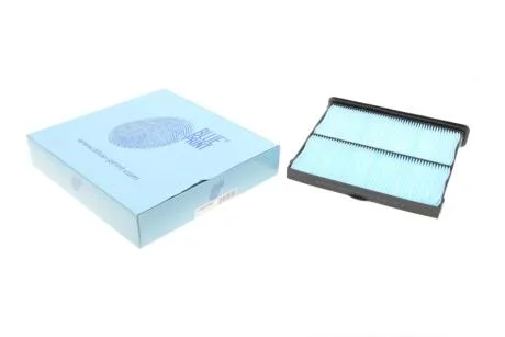 Фільтр салону BLUE PRINT ADS72507