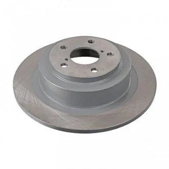 Диск гальмівний BLUE PRINT ADS74321