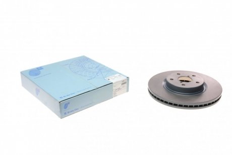 Гальмівний диск BLUE PRINT ADS74336 (фото 1)