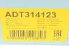 Катушка зажигания BLUE PRINT ADT314123 (фото 7)