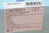 Фото 4 - фільтр повітряний Lexus, Toyota BLUE PRINT ADT322111 Фільтр повітряний Lexus, Toyota BLUE PRINT ADT322111 (фото 4)