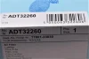 Фільтр повітряний BLUE PRINT ADT32260 (фото 4)