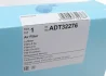 Фільтр повітряний Subaru, Toyota BLUE PRINT ADT32276 (фото 4)
