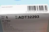 Фільтр повітряний Toyota BLUE PRINT ADT32293 (фото 5)